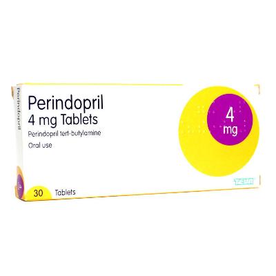 Perindopril Tablets
