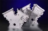 Permanent Mold Aluminum Castings