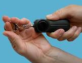 Personal Safety Device