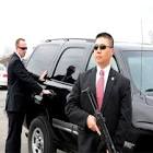 Personal Security Guard Services