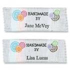 Personalized Labels