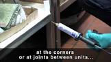 Pest Control Gel Treatment
