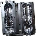 Pet Bottle Molds