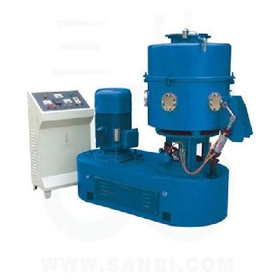 PET Bottle Grinding Machine 