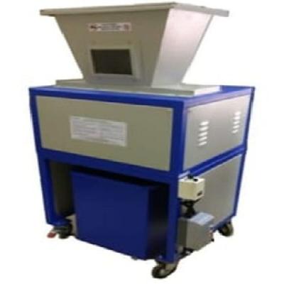 PET Bottle Shredder 
