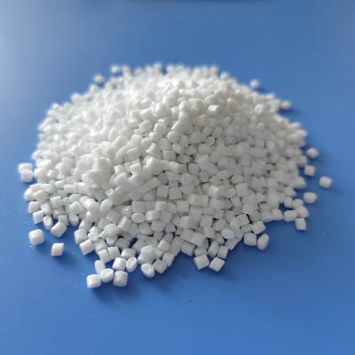 PET Granules & Plastic Raw Material