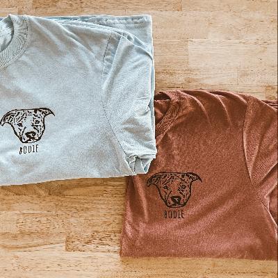 Pet T Shirt