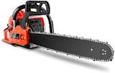 Petrol Chain Saw