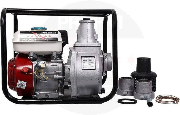 Petrol Engine Water Pump