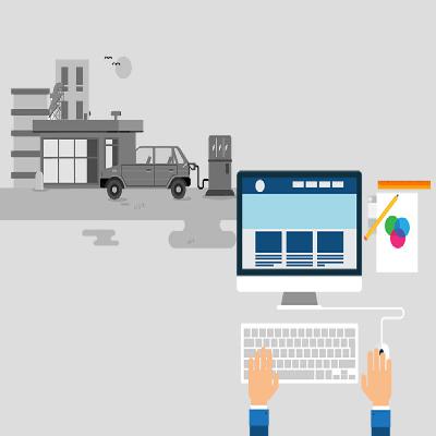 Petrol Pump Software