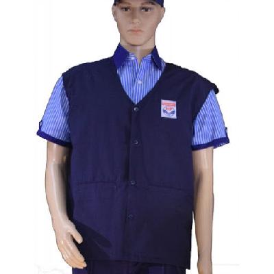 Petrol Pump Uniform