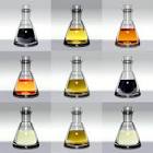 Petroleum Additives