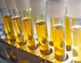 Petroleum Oil Testing Services