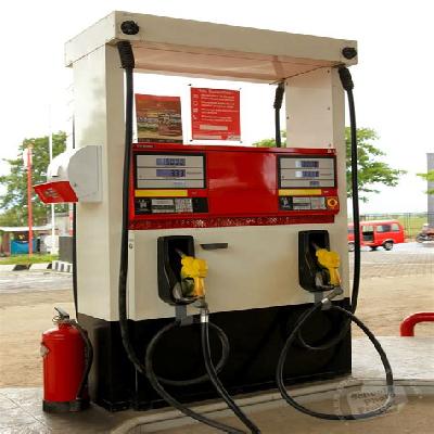 Petroleum Pumps