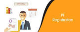 Pf Registration Service