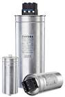Pfc Capacitors