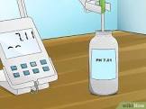 Ph Meter Calibration