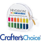 Ph Testing Paper