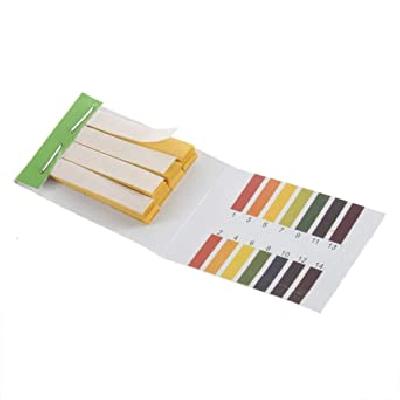 PH Indicator Paper 