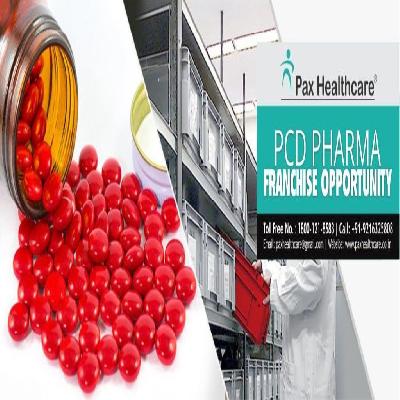 PCD Pharma Franchise