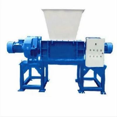 Pharma Scrap Disposal Machine 