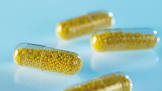 Pharmaceutical Pellets