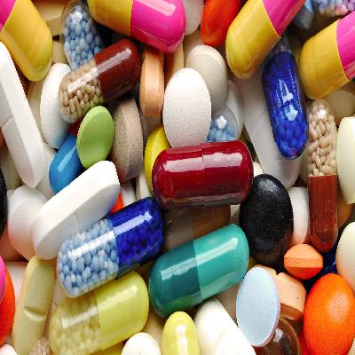 Pharmaceutical Drug 