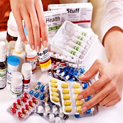Pharmaceutical Products 