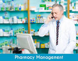 Pharmacy Management Services