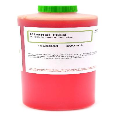 Phenol Red