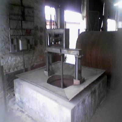 Phenyl Manufacturing Plant 