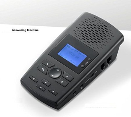 Phone Recording Device