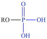 Phosphate Ester