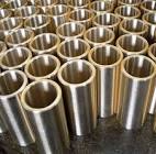 Phosphor Bronze Tubes