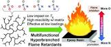 Phosphorus Flame Retardant