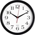 Photo Wall Clock