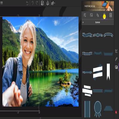 Photo Editing Software