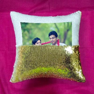 Photo Pillows