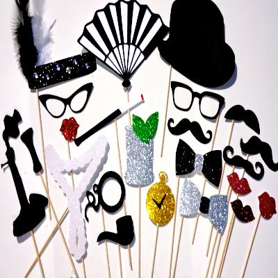 Photo Props 