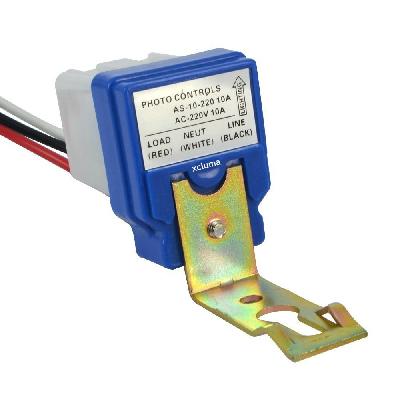 Photocell Sensor