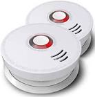 Photoelectric Smoke Detector