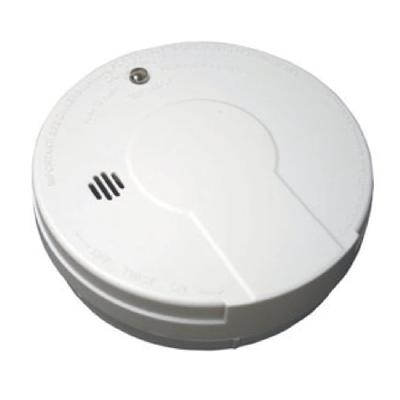 Photoelectric Alarms