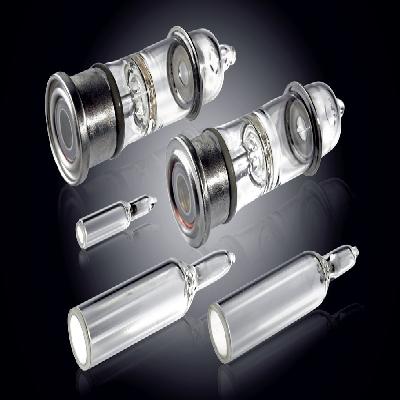 Photoionization Gas Detector