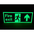 Photoluminescent Signs