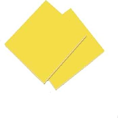 Photopolymer Sheet