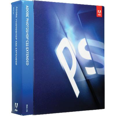 Photoshop Cs5