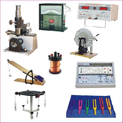 Physics Equipment