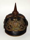 Pickelhaube Helmet