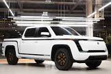 Pickup Trucks