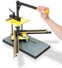 Picture Framing Machine